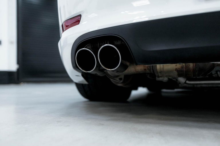 Porsche 991 Targa 4S