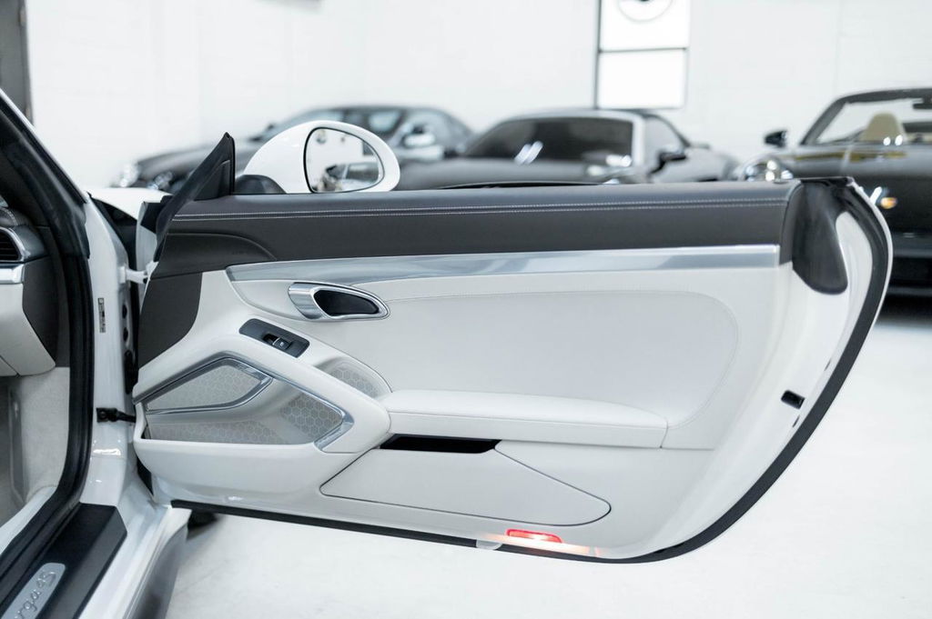 Porsche 991 Targa 4S