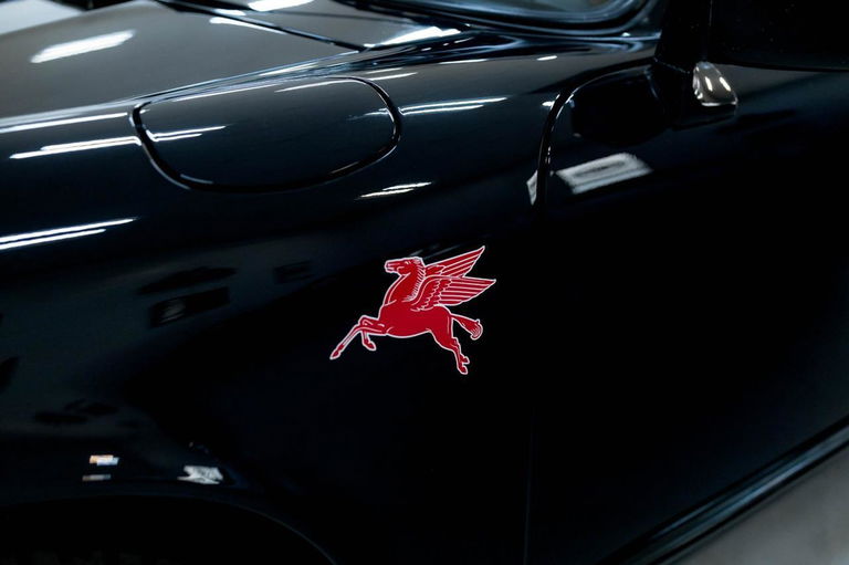 Porsche 911 Carrera 3.2 (US)