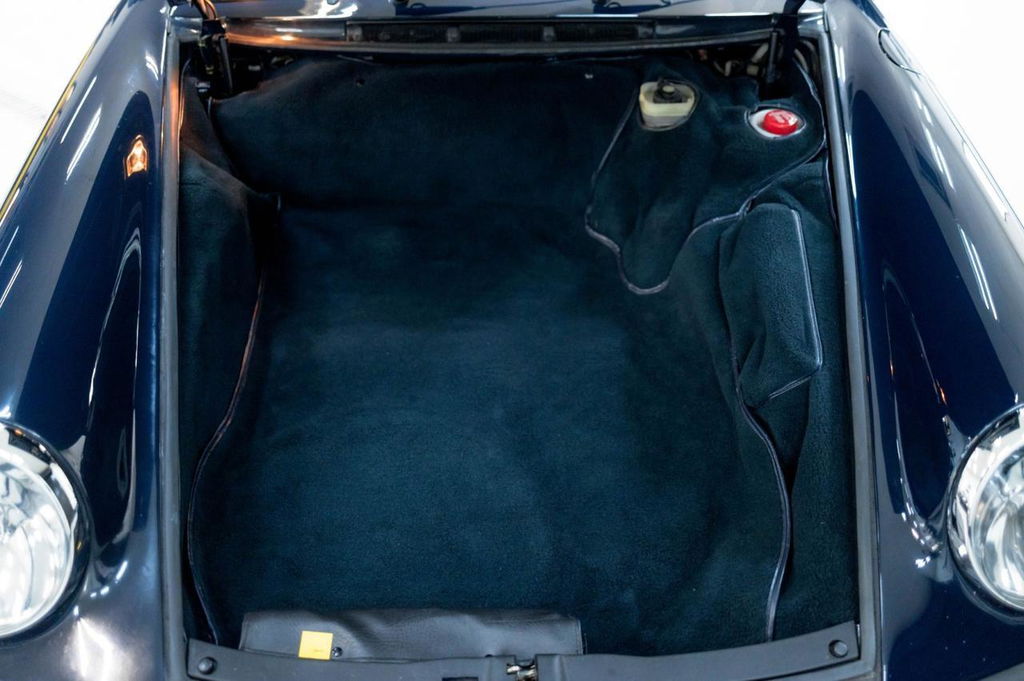 Porsche 911 Carrera 3.2 (US)