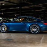 Porsche 997.2 Carrera GTS