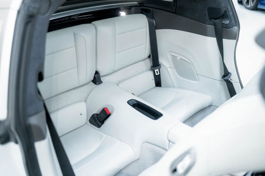 Porsche 991 Targa 4S