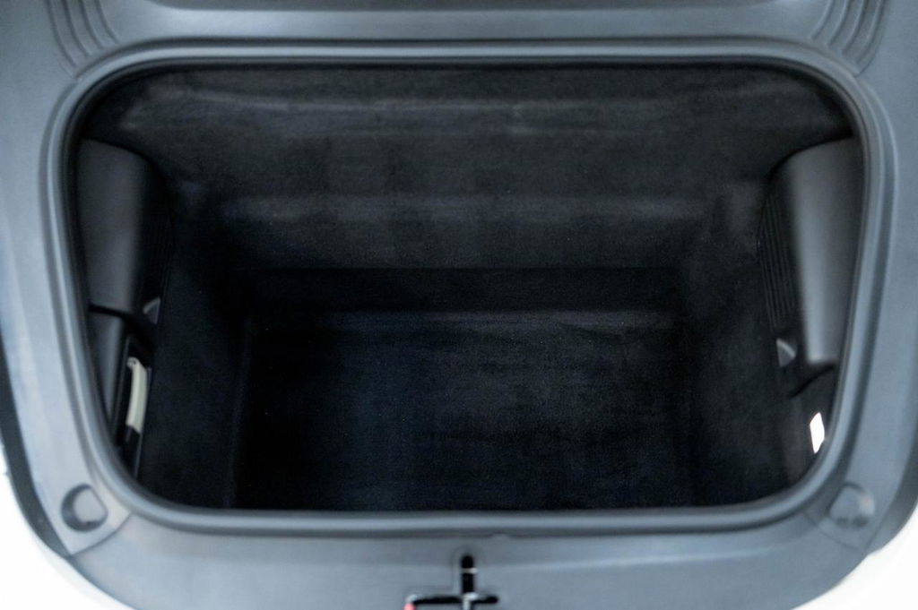 Porsche 991 Targa 4S