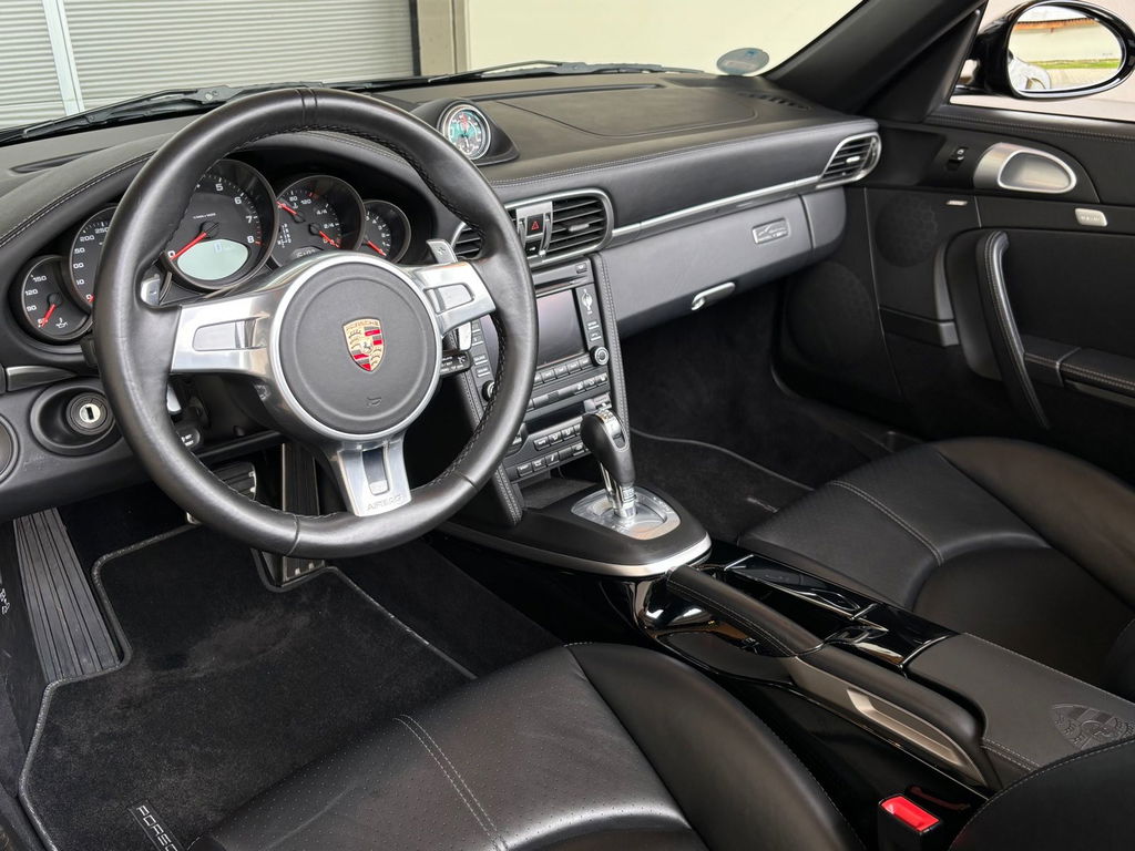 Porsche 997.2 Carrera