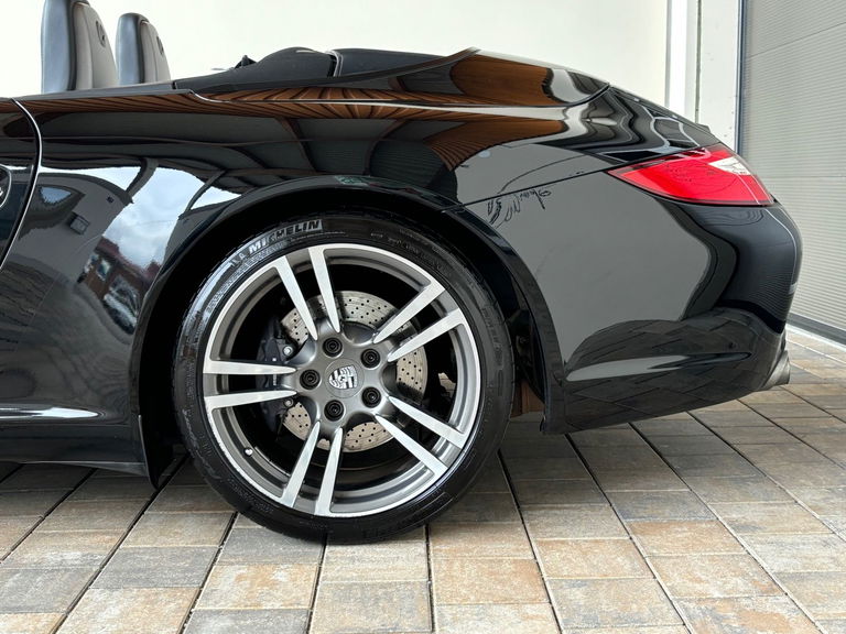 Porsche 997.2 Carrera