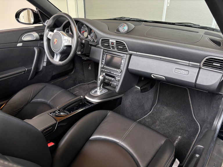 Porsche 997.2 Carrera