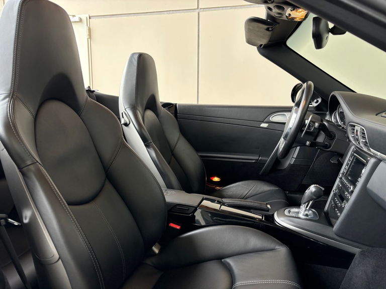 Porsche 997.2 Carrera