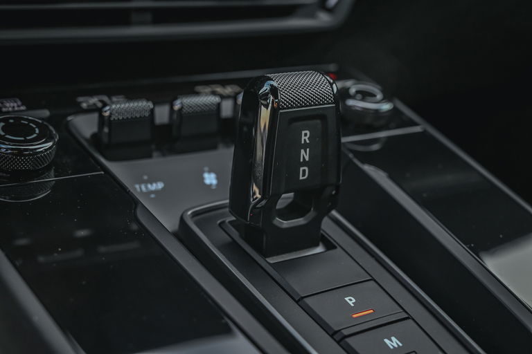 Porsche 992 Carrera GTS