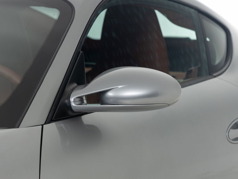 Porsche 987 Cayman S