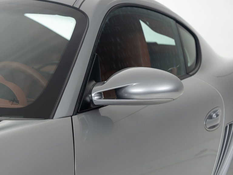 Porsche 987 Cayman S