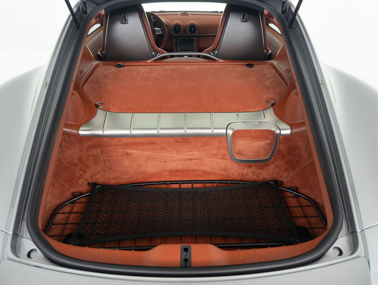 Porsche 987 Cayman S