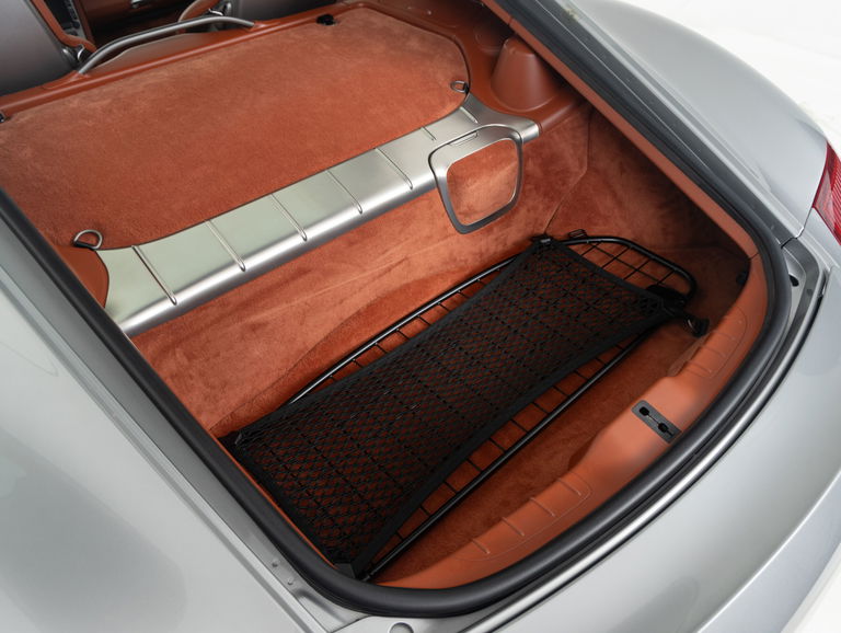 Porsche 987 Cayman S