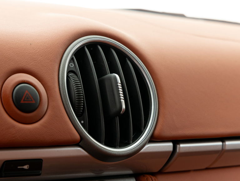 Porsche 987 Cayman S