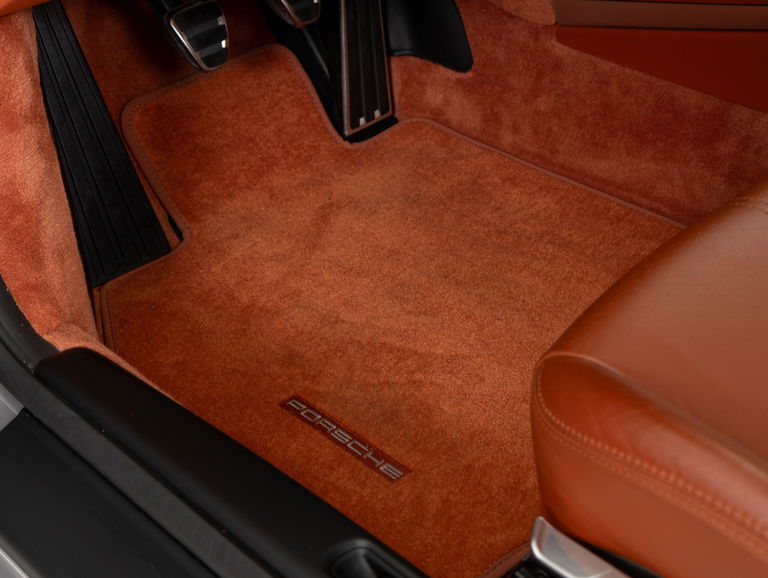 Porsche 987 Cayman S