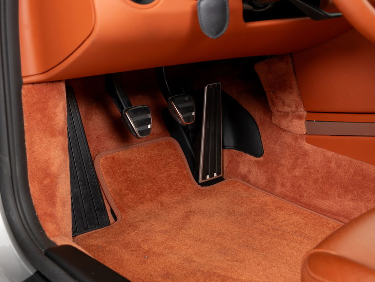 Porsche 987 Cayman S