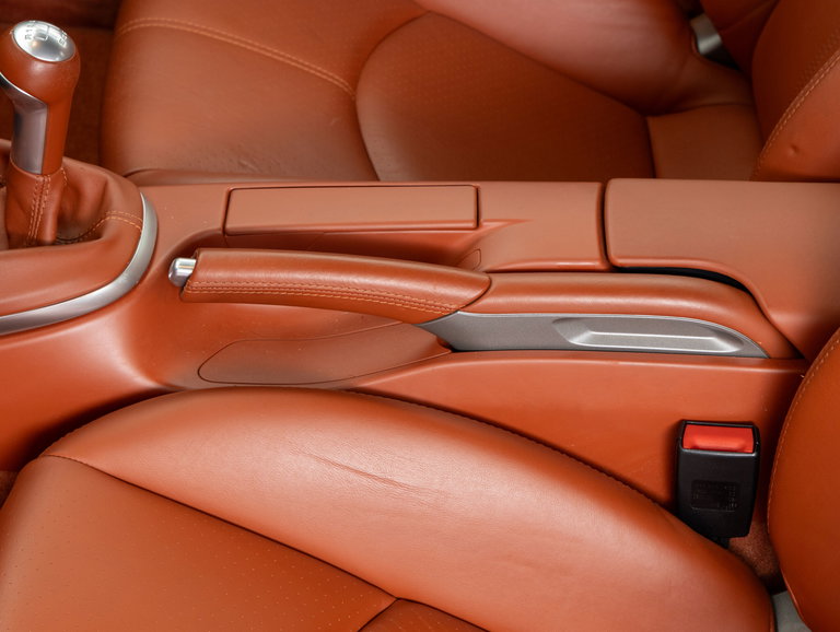 Porsche 987 Cayman S