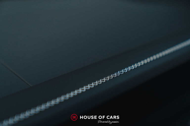 Porsche 992 Belgian Legend Edition