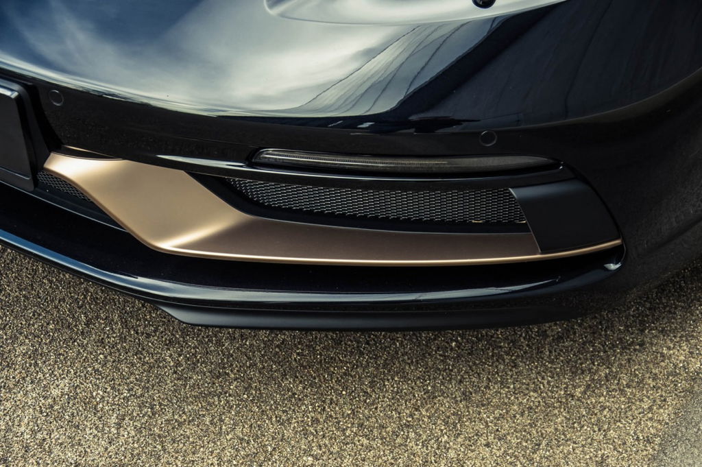 Porsche 718 Boxster 25 Years