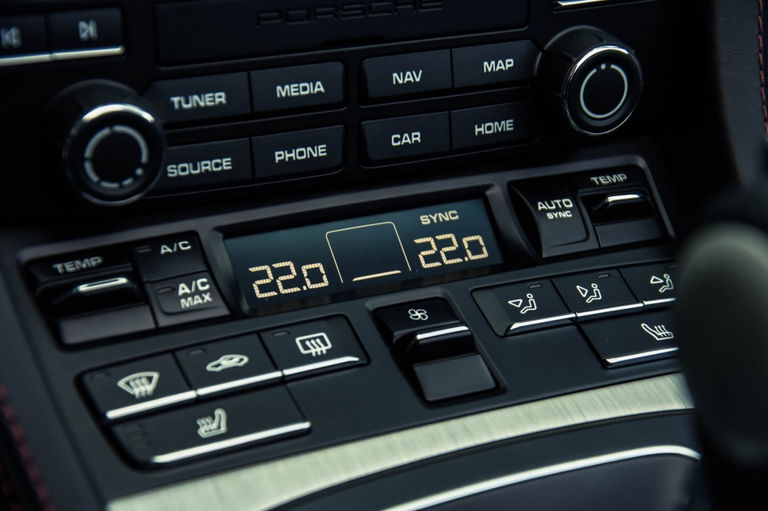 Porsche 718 Boxster 25 Years