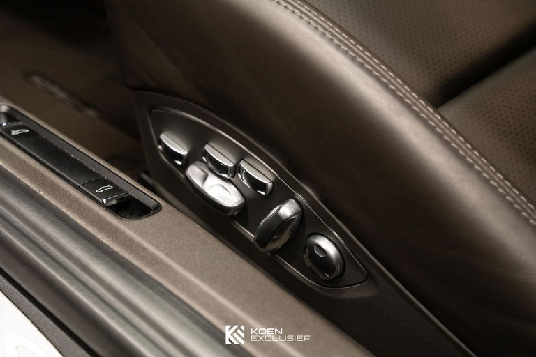 Porsche 991.2 Carrera S