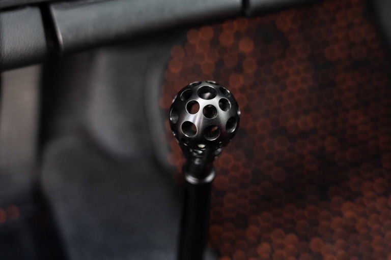 Porsche 911 Backdate