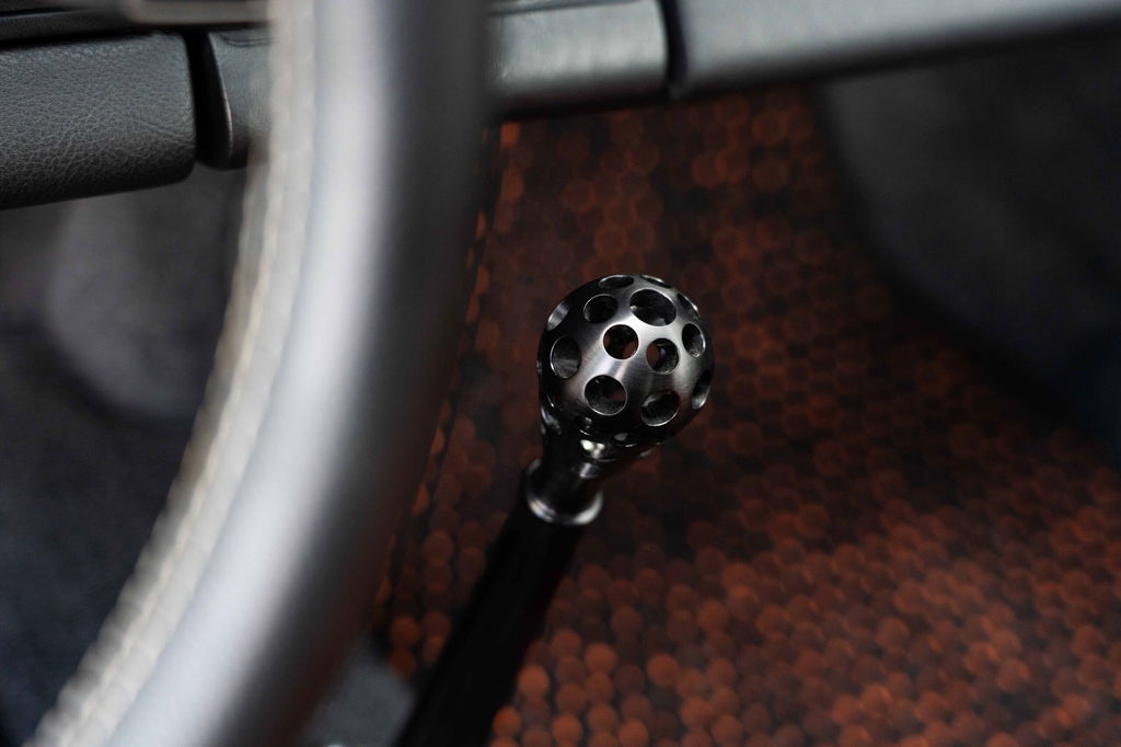 Porsche 911 Backdate