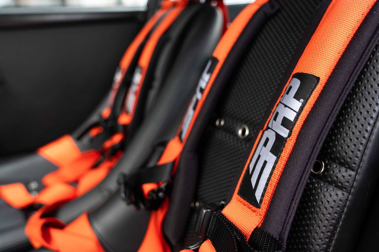 Porsche 911 Backdate