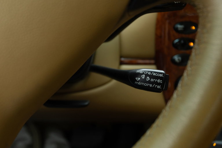 Porsche 996 Carrera 4