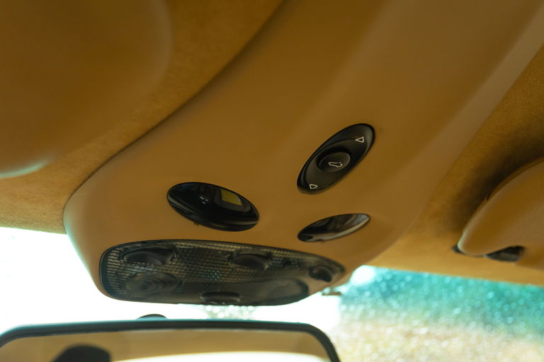 Porsche 996 Carrera 4