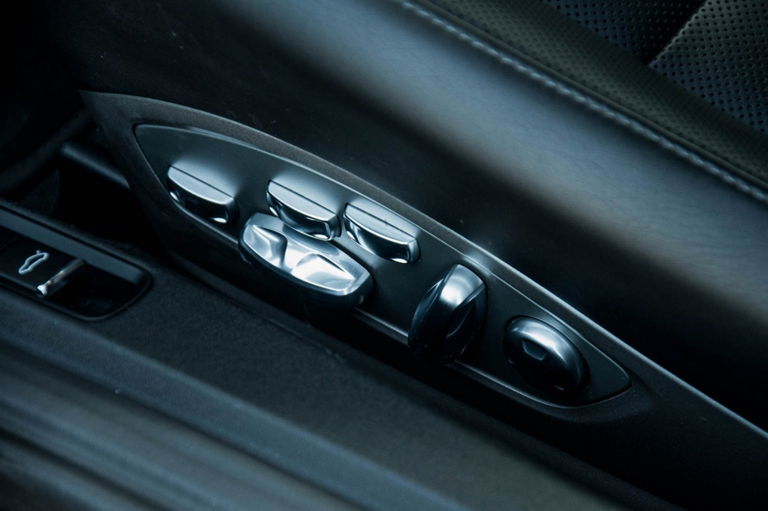 Porsche 991.2 Targa 4S