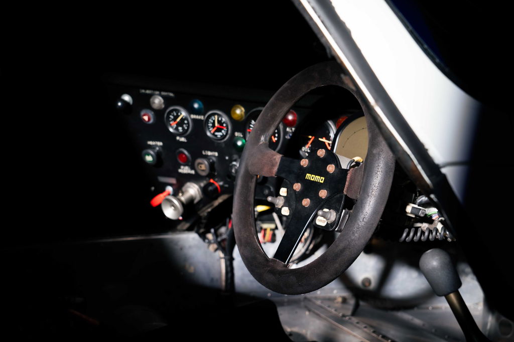 Porsche 962