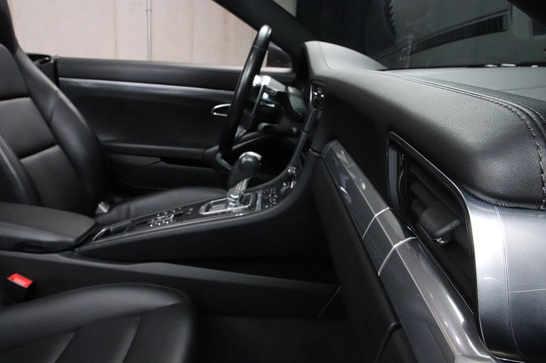 Porsche 991.2 Carrera 4S