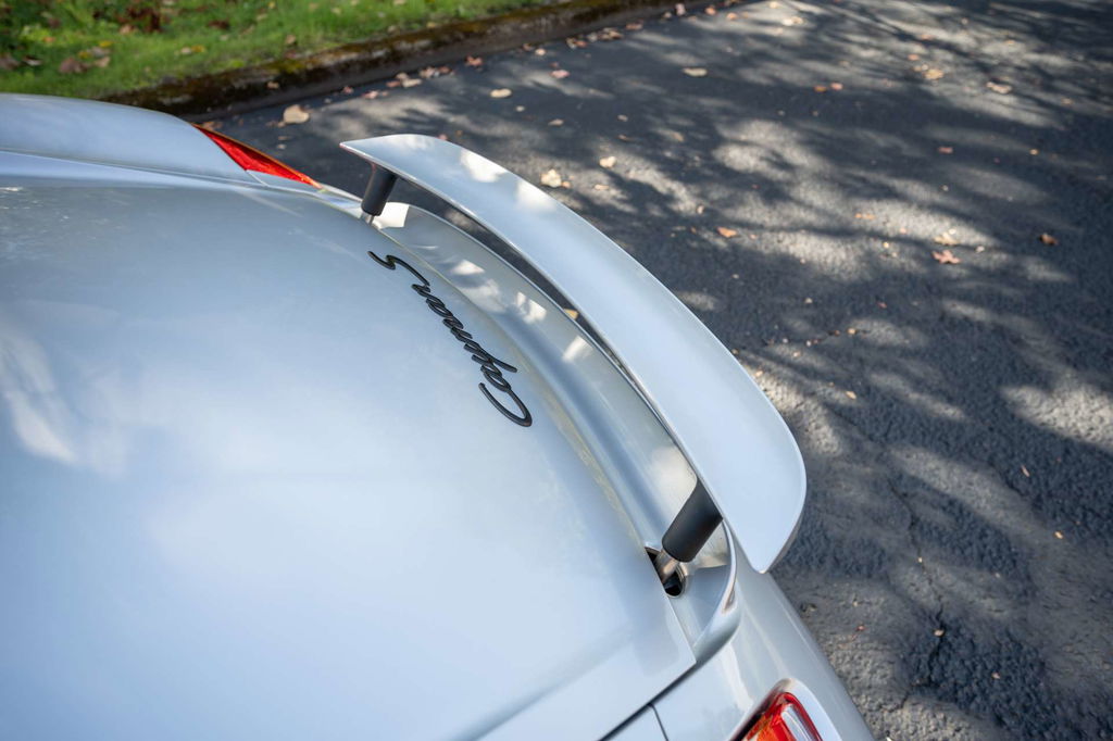 Porsche 987 Cayman S