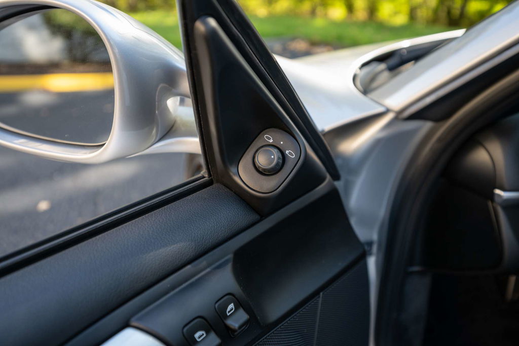 Porsche 987 Cayman S