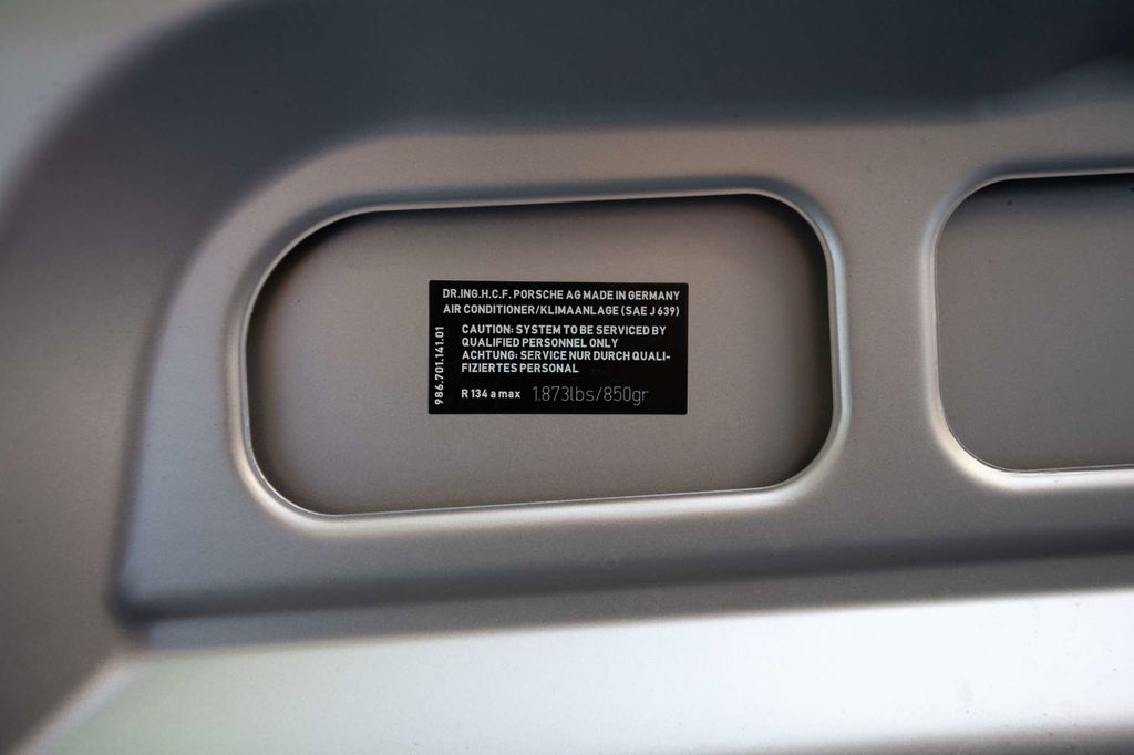 Porsche 987 Cayman S