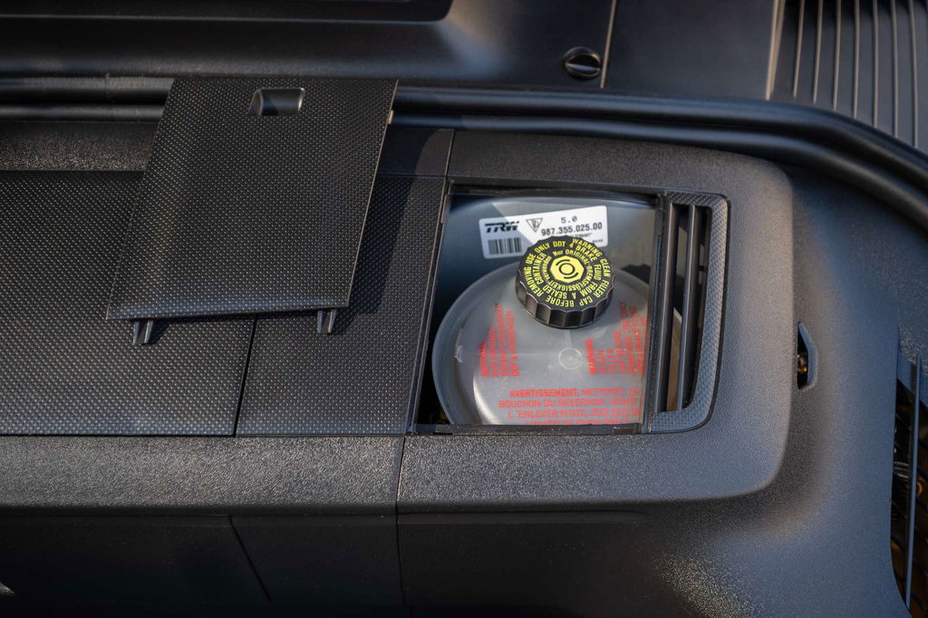 Porsche 987 Cayman S