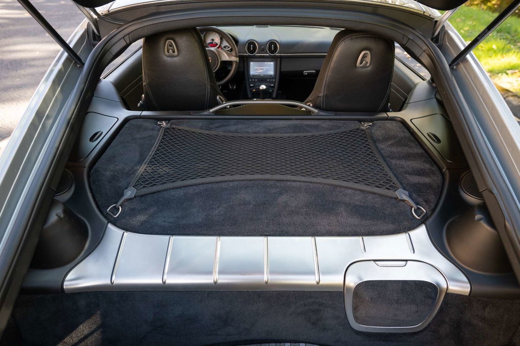 Porsche 987 Cayman S