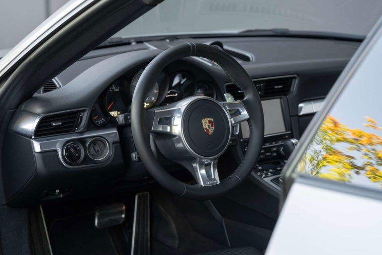 Porsche 991 Carrera S