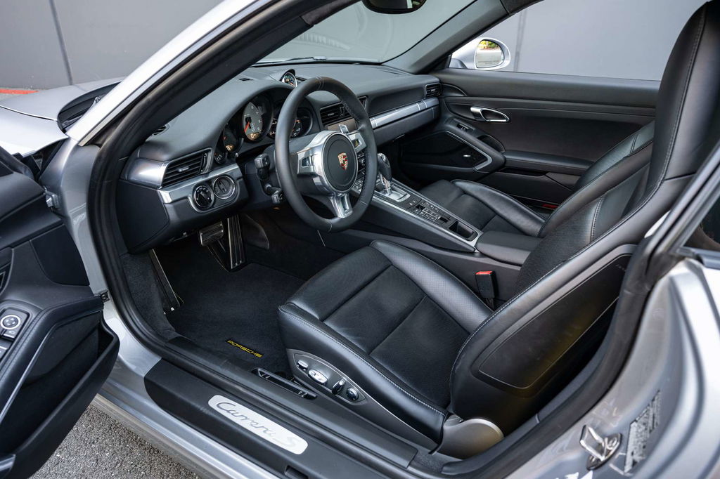 Porsche 991 Carrera S