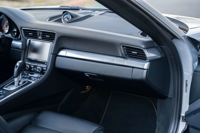 Porsche 991 Carrera S