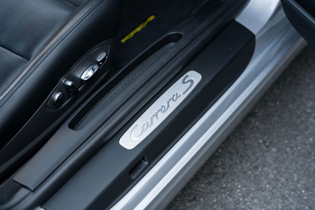 Porsche 991 Carrera S