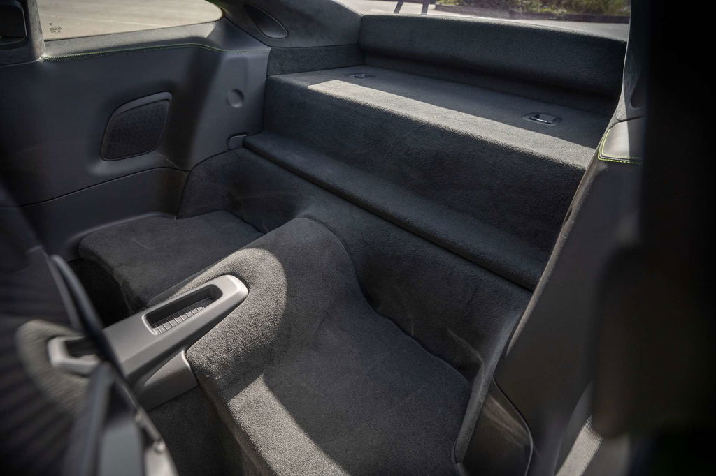 Porsche 991.2 GT3 RS