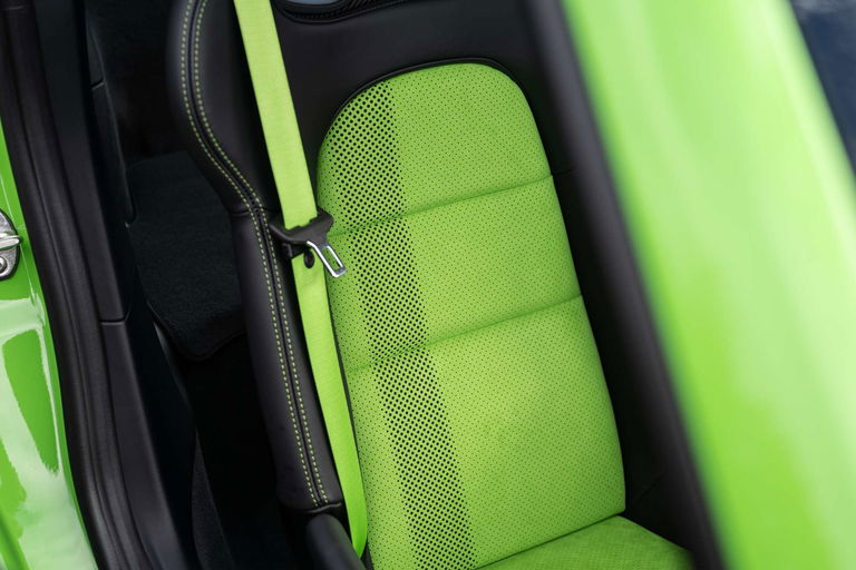 Porsche 991.2 GT3 RS