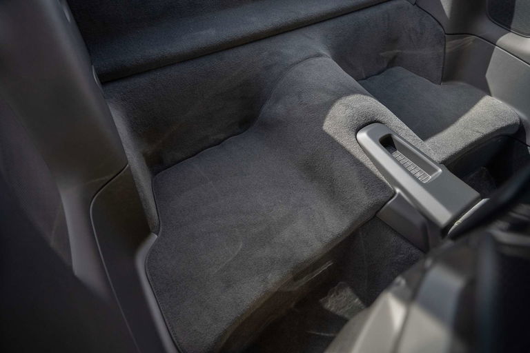 Porsche 991.2 GT3 RS