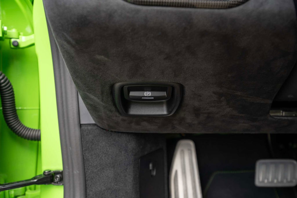 Porsche 991.2 GT3 RS