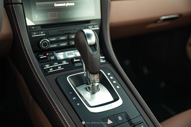 Porsche 718 Cayman GTS 4.0