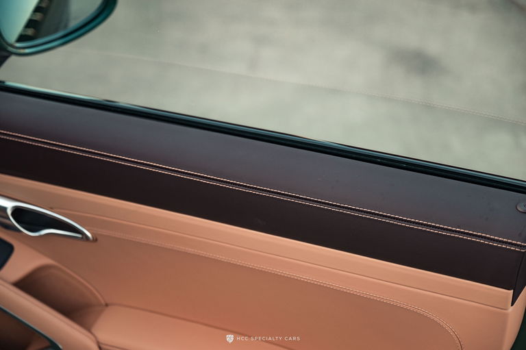 Porsche 718 Cayman GTS 4.0