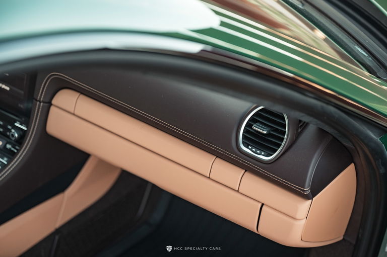 Porsche 718 Cayman GTS 4.0