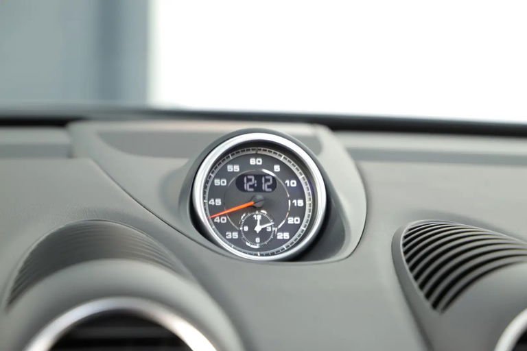 Porsche 718 Boxster GTS 4.0