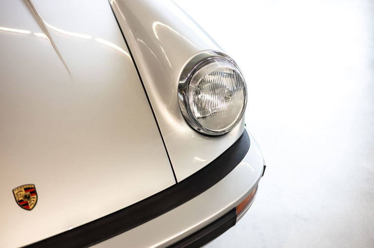 Porsche 911 Carrera 2,7